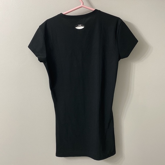 Under Armour Heat Gear T-Shirt - Picture 2 of 3